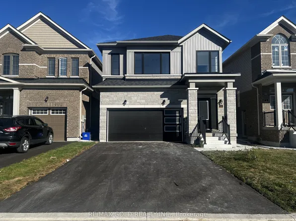 24 Hylton Dr, Barrie, ON L9J 0L6