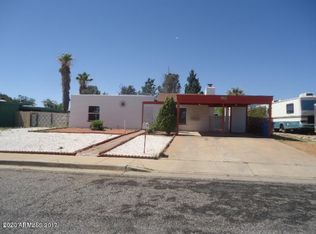 200 Terra Dr, Sierra Vista, AZ 85635