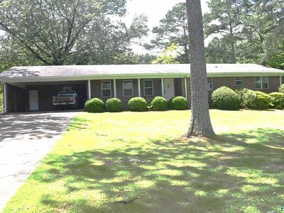 1536 Hooks Lake Rd, Gadsden, AL, 35901