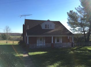 295 Little Cub Rd, Appomattox, VA 24522