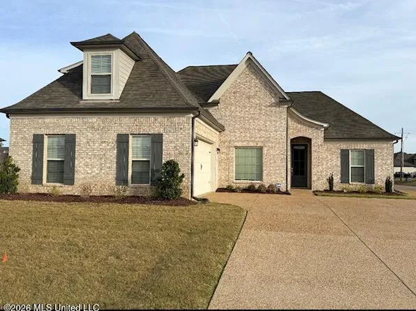 7722 Willow Way, Hernando, MS 38632