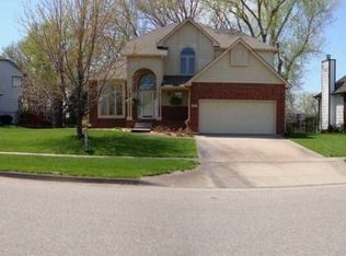 3031 Wild Rose St, Wichita, KS 67205