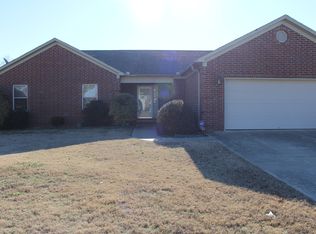 200 Boston St, Jacksonville, AR 72076