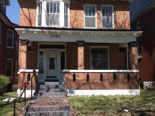 5051 Cabanne Ave, Saint Louis, MO 63113