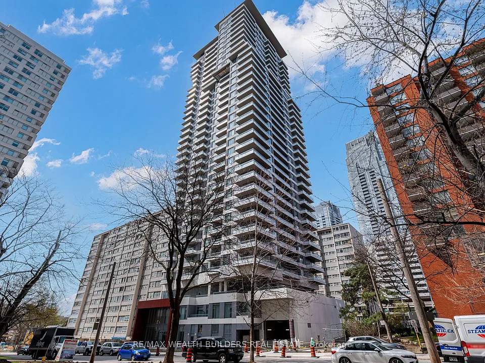 50 Dunfield Ave #2520
