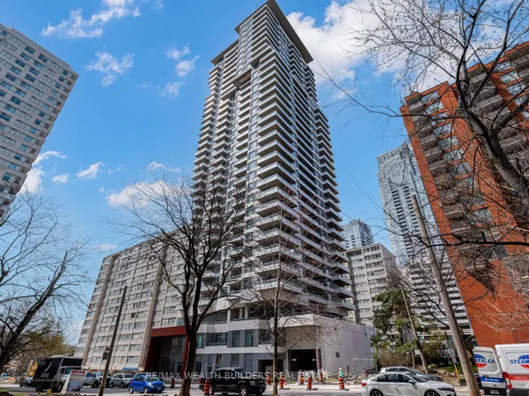 50 Dunfield Ave, Toronto, ON