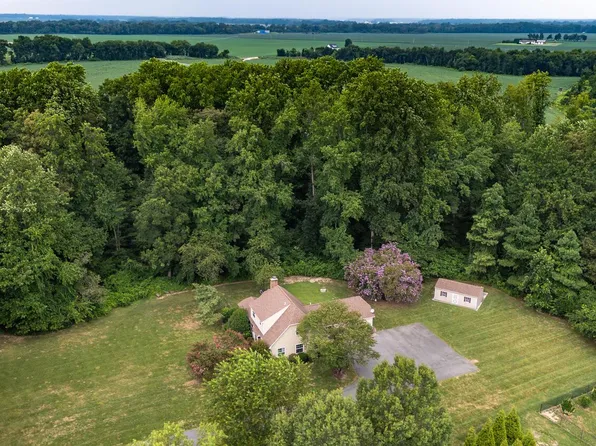 31651 Bishop Dr, Cordova, MD 21625