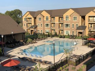Gallatin Commons, Gallatin, TN 37066