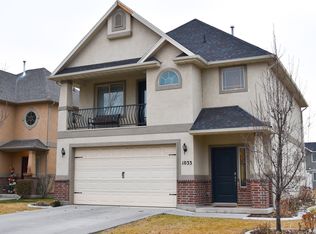 1033 N 670 W, Centerville, UT 84014