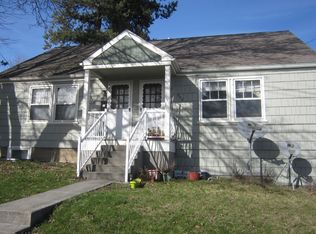 320-322 W Main St, Pullman, WA 99163