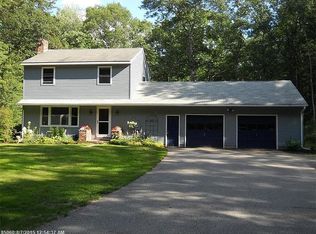 670 Chick Crossing Rd, Wells, ME 04090