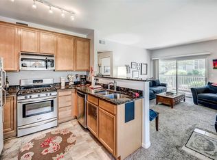 8301 Pebble Creek Way UNIT 103, Highlands Ranch, CO 80126
