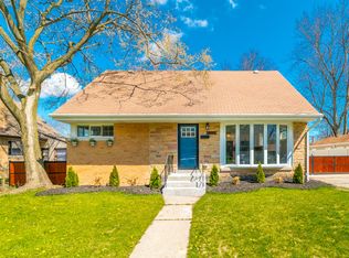 2122 Downey Rd, Homewood, IL 60430