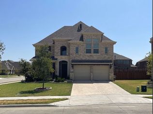 2371 Celestial Dr, Prosper, TX 75078