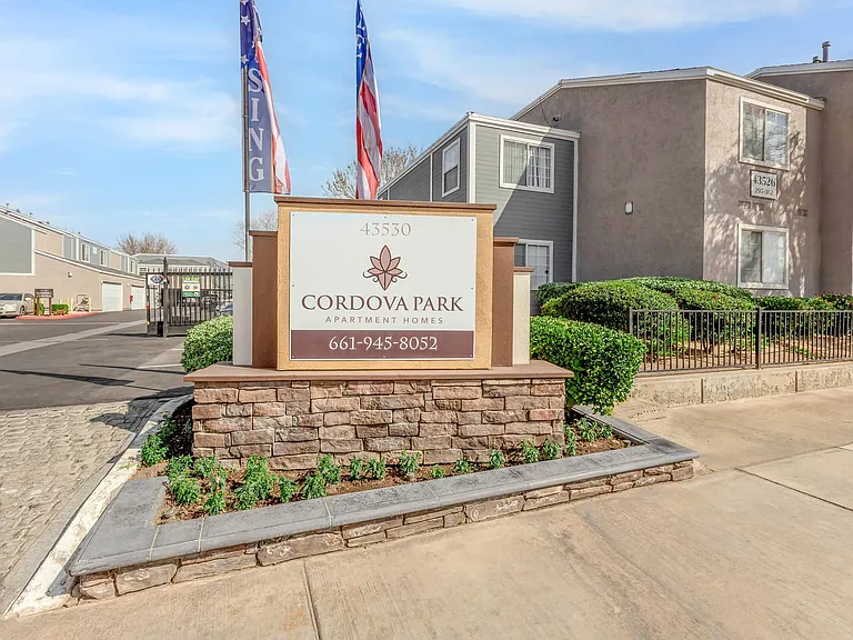 Cordova Park — Photo 18