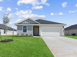 1921 Citation Dr, Corpus Christi, TX 78417