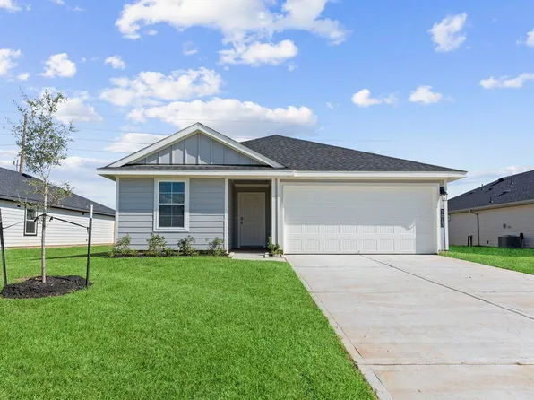 1921 Citation Dr, Corpus Christi, TX 78417