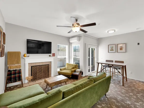 900 W Bitner Rd #L22, Park City, UT 84098