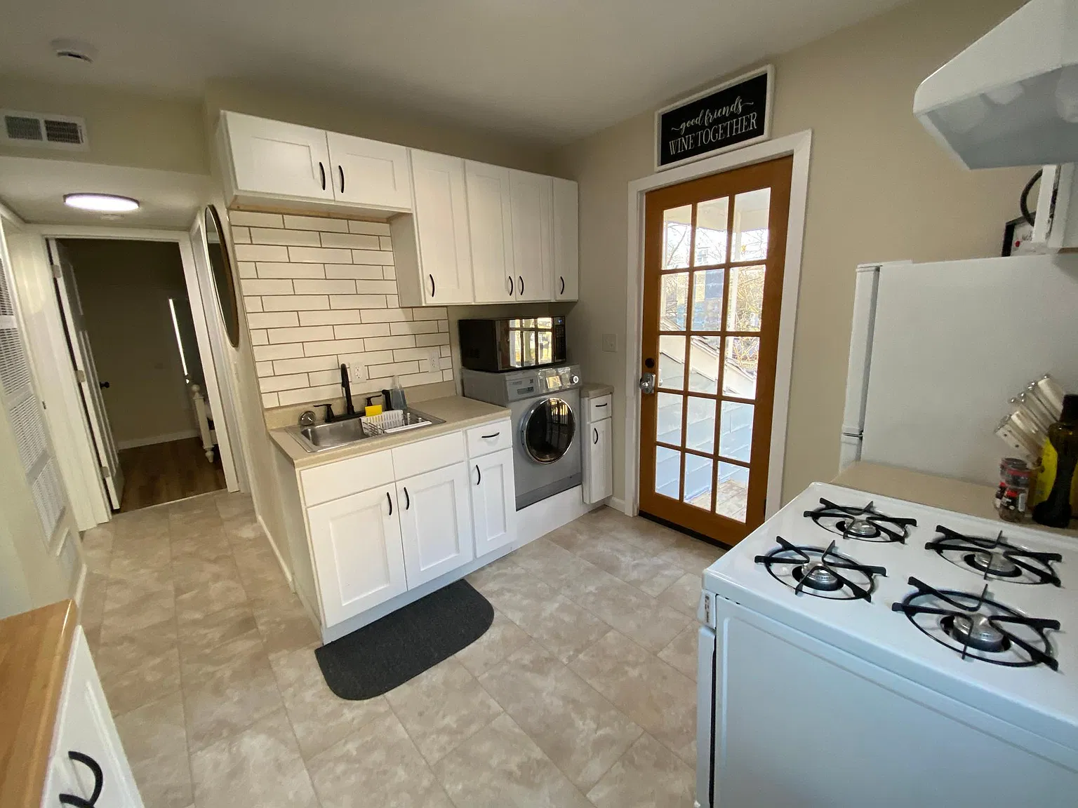 2 bed, $1,175 — Photo 3