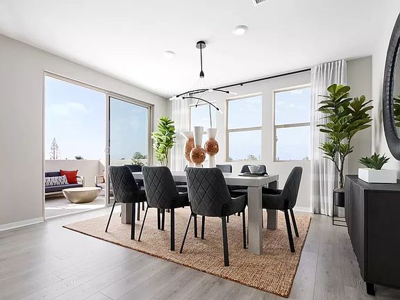 Plan 7 Model Home