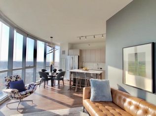 800 W Madison St #1804, Chicago, IL 60607