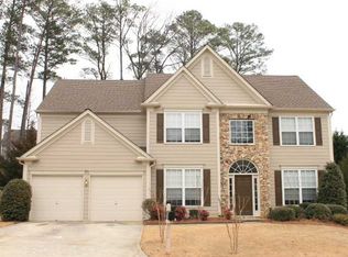 3122 Elmendorf Dr NW, Kennesaw, GA