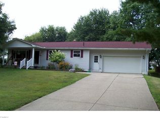 477 Overlook Ave, Rittman, OH 44270
