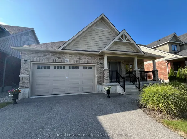 66 Hughes St, Collingwood, ON L9Y 0W7