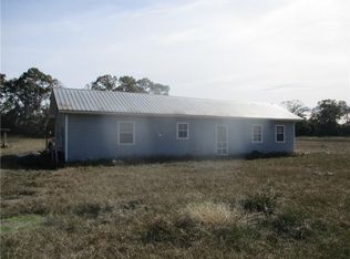 946 Eugene Soileau Rd, Washington, LA 70589