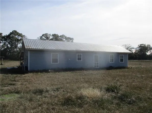 946 Eugene Soileau Rd, Washington, LA 70589