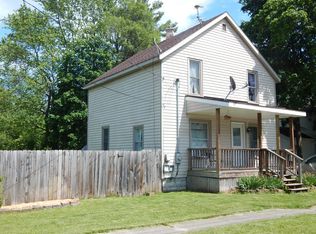 178 N Elm St, Sparta, MI