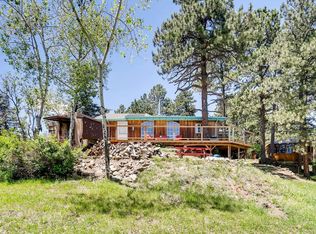 611 Columbine Ave, Golden, CO 80401