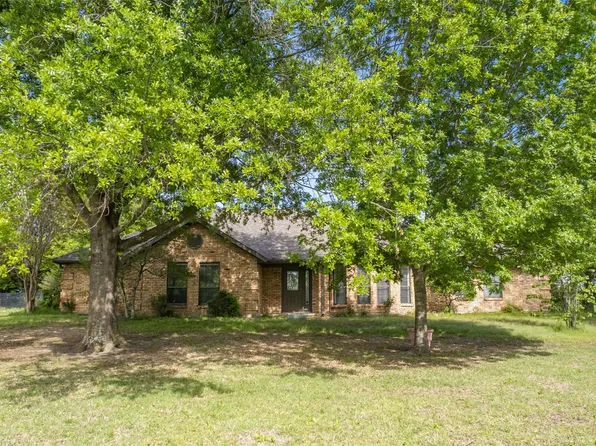 3465 County Road 2184, Greenville, TX 75402