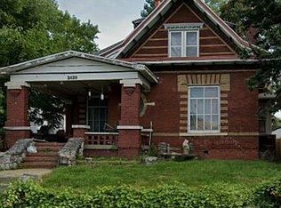 2426 Olive St, Saint Joseph, MO 64507