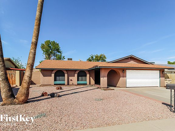 2nd image of 5746 W Campo Bello Dr