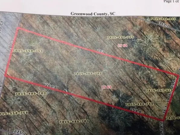 112 Polo Ct, Ninety Six, SC 29666