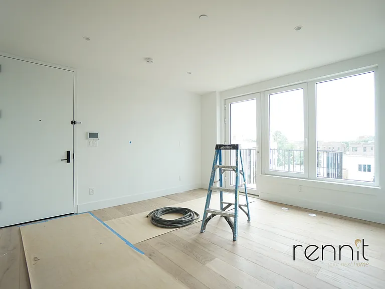 2402 Cortelyou Rd #501 — Photo 1