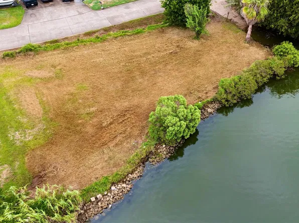 0 Scenic Dr, Dickinson, TX 77539