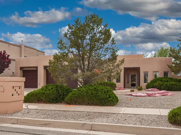 3908 Bay Hill Loop SE, Rio Rancho, NM 87124