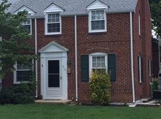 314 Tindall Rd, Wilmington, DE 19805