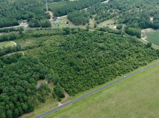 Mulberry Rd, Barnwell, SC 29812