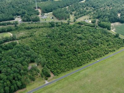 Mulberry Rd, Barnwell, SC, 29812