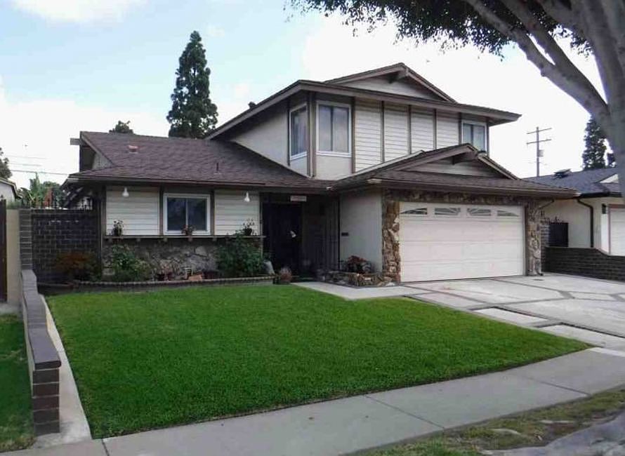 Property Front View