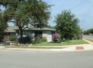 500 Natali St, Austin, TX 78748