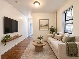 409 West 48th Street, #4FW