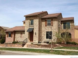 9208 Viaggio Way, Highlands Ranch, CO 80126