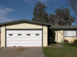 2026 Oriole Ct, Fairfield, CA 94533