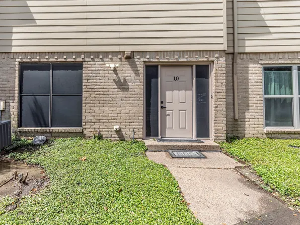 7031 Holly Hill Dr APT 10, Dallas, TX 75231