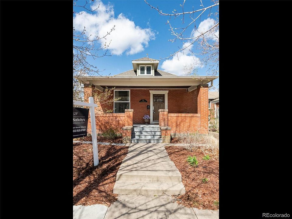 51 S Ogden Street, Denver, CO 80209 Zillow