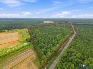 0 Us Route 1, Ruther Glen, VA 22546